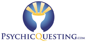 Psychic Questing Logo